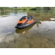 Skuter wodny RC zdalnie sterowana łódka Speed Boat